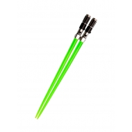 Star Wars - Baguettes sabre laser Yoda