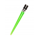 Star Wars - Baguettes sabre laser Yoda