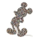 Disney - Puzzle Shaped Mickey (945 pièces)