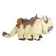 Avatar, le dernier maître de l'air - Figurine Creature Appa 13 cm