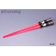 Star Wars - Baguettes lumineuses sabre laser Darth Vader