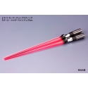 Star Wars - Baguettes lumineuses sabre laser Darth Vader