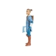 Avatar, le dernier maître de l'air - Figurine BK 1 Water: Sokka 13 cm