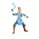 Avatar, le dernier maître de l'air - Figurine BK 1 Water: Sokka 13 cm