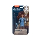 Avatar, le dernier maître de l'air - Figurine BK 1 Water: Sokka 13 cm