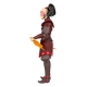 Avatar, le dernier maître de l'air - Figurine BK 1 Water: Prince Zuko 13 cm