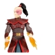 Avatar, le dernier maître de l'air - Figurine BK 1 Water: Prince Zuko 13 cm