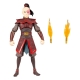 Avatar, le dernier maître de l'air - Figurine BK 1 Water: Prince Zuko 13 cm