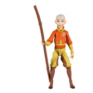 Avatar, le dernier maître de l'air - Figurine BK 1 Water: Aang 13 cm