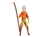 Avatar, le dernier maître de l'air - Figurine BK 1 Water: Aang 13 cm