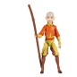Avatar, le dernier maître de l'air - Figurine BK 1 Water: Aang 13 cm