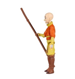 Avatar, le dernier maître de l'air - Figurine BK 1 Water: Aang 13 cm