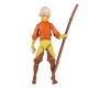 Avatar, le dernier maître de l'air - Figurine BK 1 Water: Aang 13 cm