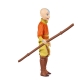 Avatar, le dernier maître de l'air - Figurine BK 1 Water: Aang 13 cm