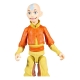 Avatar, le dernier maître de l'air - Figurine BK 1 Water: Aang 13 cm