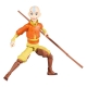 Avatar, le dernier maître de l'air - Figurine BK 1 Water: Aang 13 cm