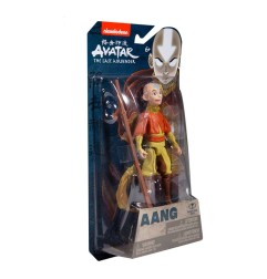 Avatar, le dernier maître de l'air - Figurine BK 1 Water: Aang 13 cm