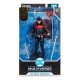 The New 52 DC Multiverse - Figurine Red Hood Unmasked (Gold Label) 18 cm