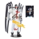 DC Multiverse - Figurine Azrael Suit of Sorrows (Gold Label) 18 cm