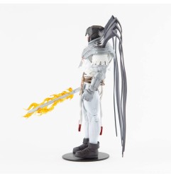 DC Multiverse - Figurine Azrael Suit of Sorrows (Gold Label) 18 cm