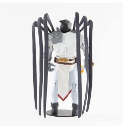 DC Multiverse - Figurine Azrael Suit of Sorrows (Gold Label) 18 cm