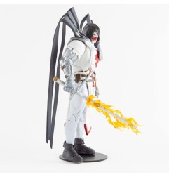 DC Multiverse - Figurine Azrael Suit of Sorrows (Gold Label) 18 cm