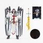 DC Comics - DC Multiverse figurine Azrael Suit of Sorrows (Gold Label) 18 cm