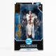 DC Multiverse - Figurine Azrael Suit of Sorrows (Gold Label) 18 cm