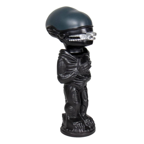 Alien - Bouteille bulles de savon Super Soapies Xenomorph 25 cm