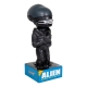 Alien - Bouteille bulles de savon Super Soapies Xenomorph 25 cm