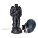 Alien - Bouteille bulles de savon Super Soapies Xenomorph 25 cm