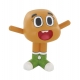 Le Monde incroyable de Gumball - Mini figurine Darwin 6 cm