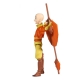 Avatar, le dernier maître de l'air - Figurine Combo Pack Aang with Glider 13 cm