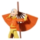Avatar, le dernier maître de l'air - Figurine Combo Pack Aang with Glider 13 cm