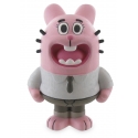 Le Monde incroyable de Gumball - Mini figurine Richard 8 cm