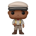 Jungle Cruise - Figurine POP! Frank 9 cm