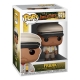 Jungle Cruise - Figurine POP! Frank 9 cm