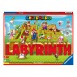 Super Mario - Jeu de plateau Labyrinth
