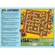 Super Mario - Jeu de plateau Labyrinth