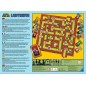Super Mario - Jeu de plateau Labyrinth