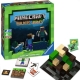 Minecraft - Jeu de plateau Builders & Biomes