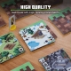 Minecraft - Jeu de plateau Builders & Biomes