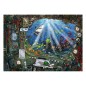 Autre - Puzzle EXIT sous-marin (759 pièces) Autre - Puzzle EXIT sous-marin (759 pièces)