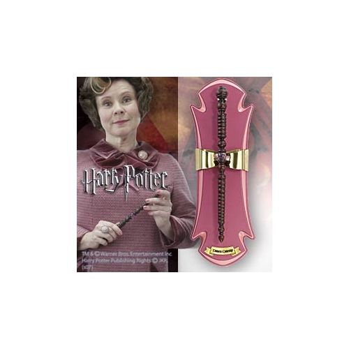 Harry Potter - Réplique Baguette de Dolores Umbridge