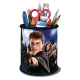 Harry Potter - Puzzle 3D Pot à crayons (54 pièces)