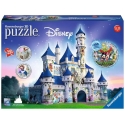 Disney - Puzzle 3D Château de Disney (216 pièces)