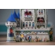 Disney - Puzzle 3D Château de Disney (216 pièces)