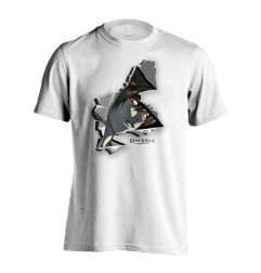 Death Note - T-Shirt The Trouble of Light 