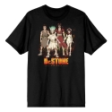 Dr. Stone - T-Shirt Group