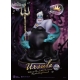 La Petite Sirène - Statuette Master Craft Ursula 41 cm